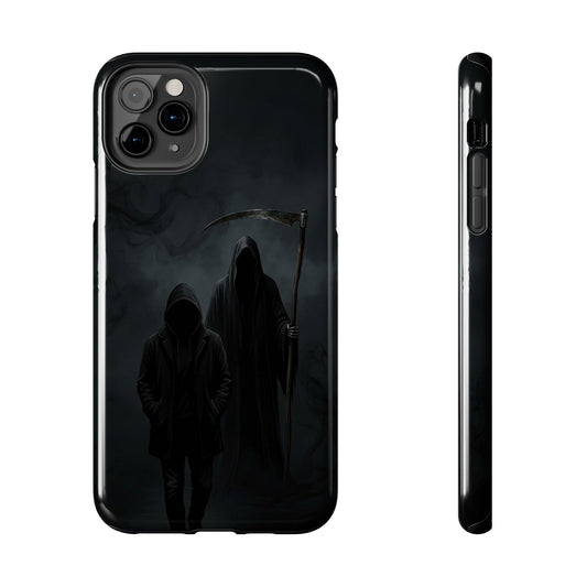 Grim Reaper - Tough Phone Case