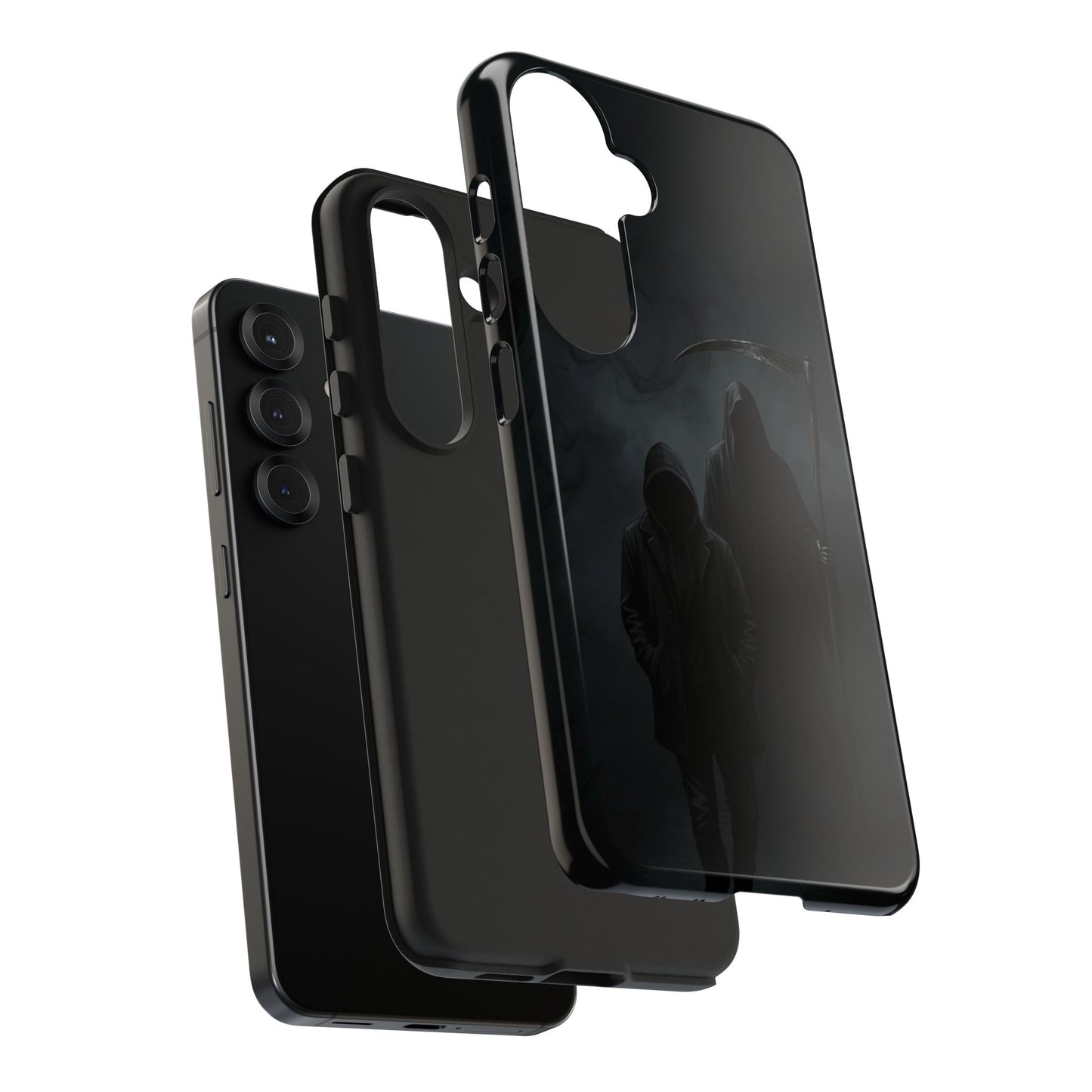Grim Reaper - Tough Phone Case