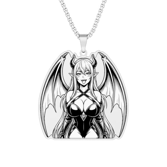 DemonBae Neckless