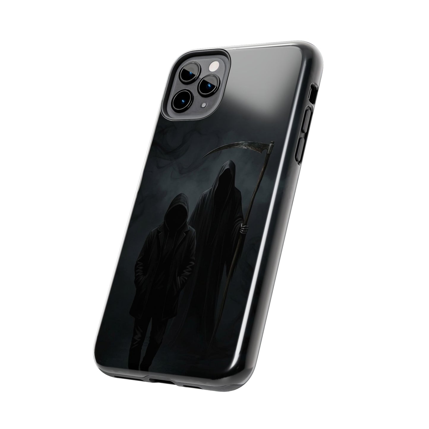 Grim Reaper - Tough Phone Case