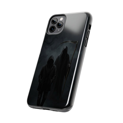 Grim Reaper - Tough Phone Case