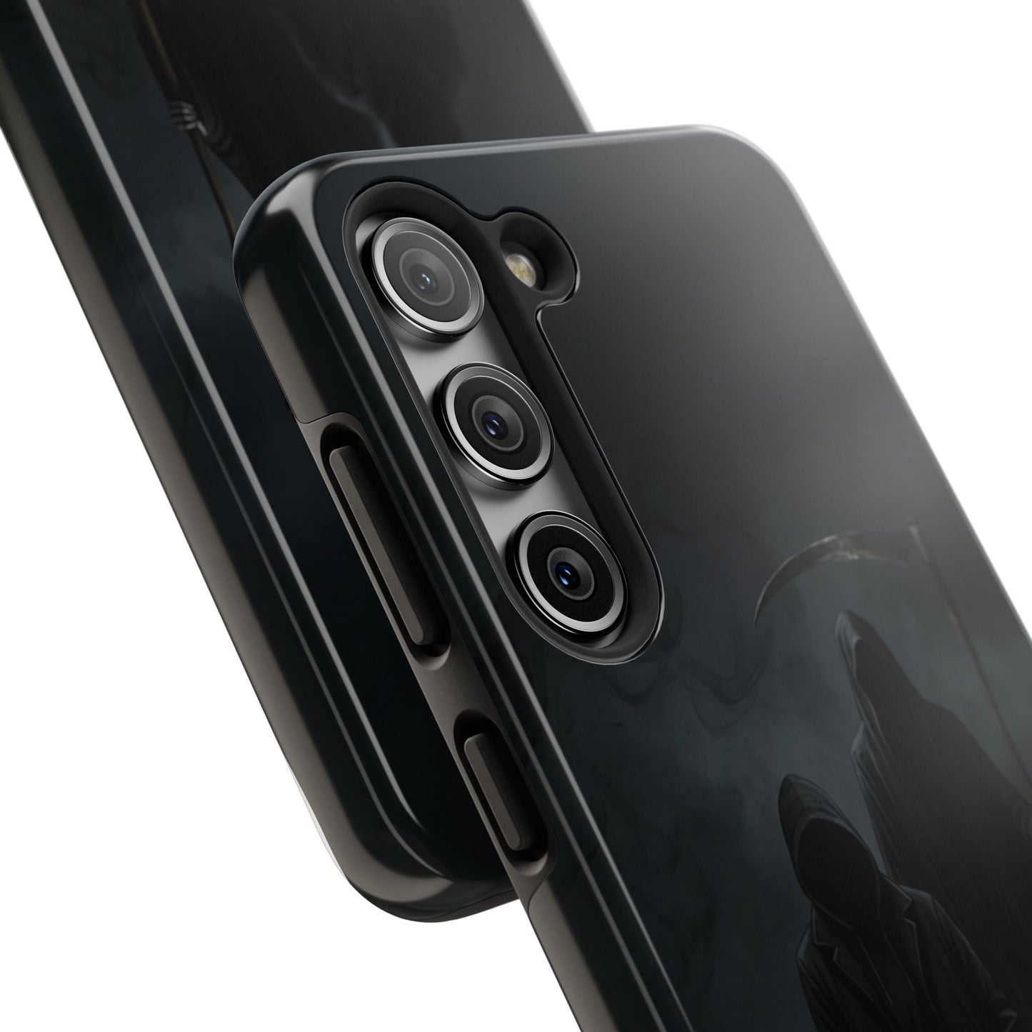 Grim Reaper - Tough Phone Case