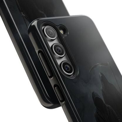 Grim Reaper - Tough Phone Case