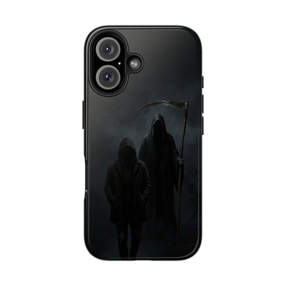 Grim Reaper - Tough Phone Case