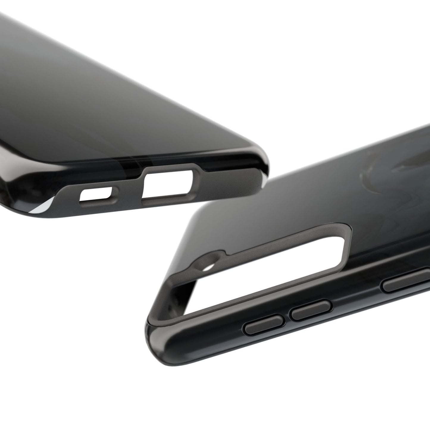 Grim Reaper - Tough Phone Case