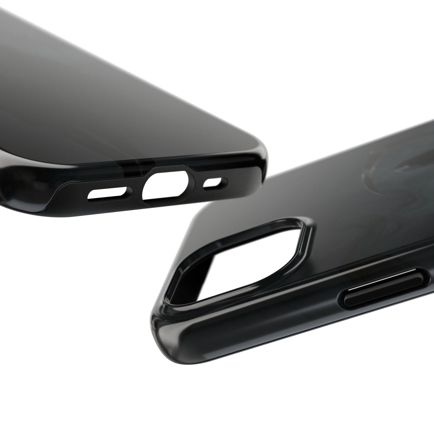 Grim Reaper - Tough Phone Case