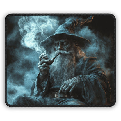 Wizard- Desk Mat/ Mouse Pad