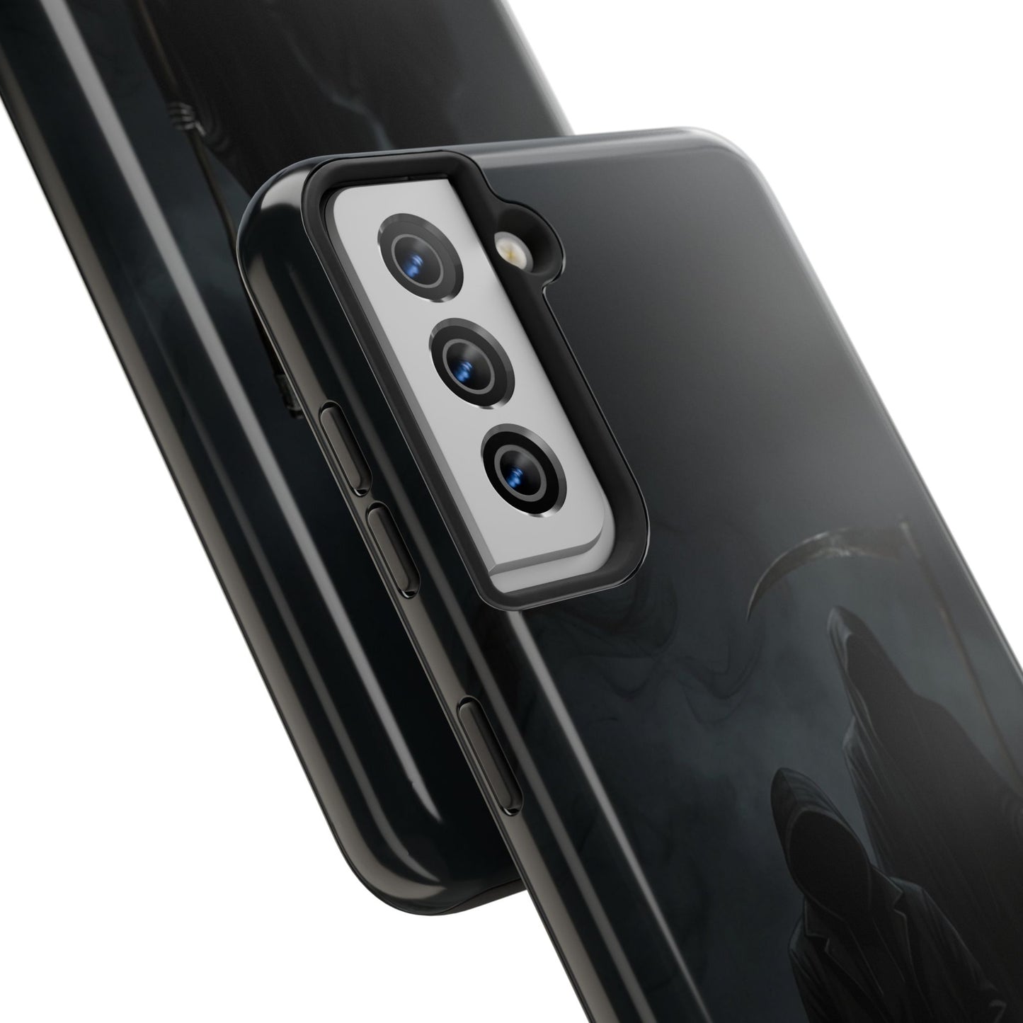 Grim Reaper - Tough Phone Case