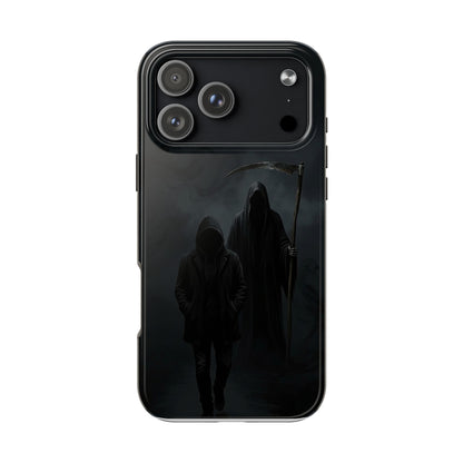 Grim Reaper - Tough Phone Case