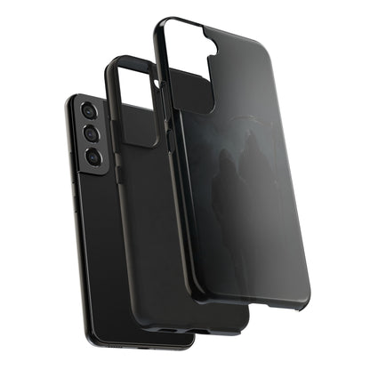 Grim Reaper - Tough Phone Case