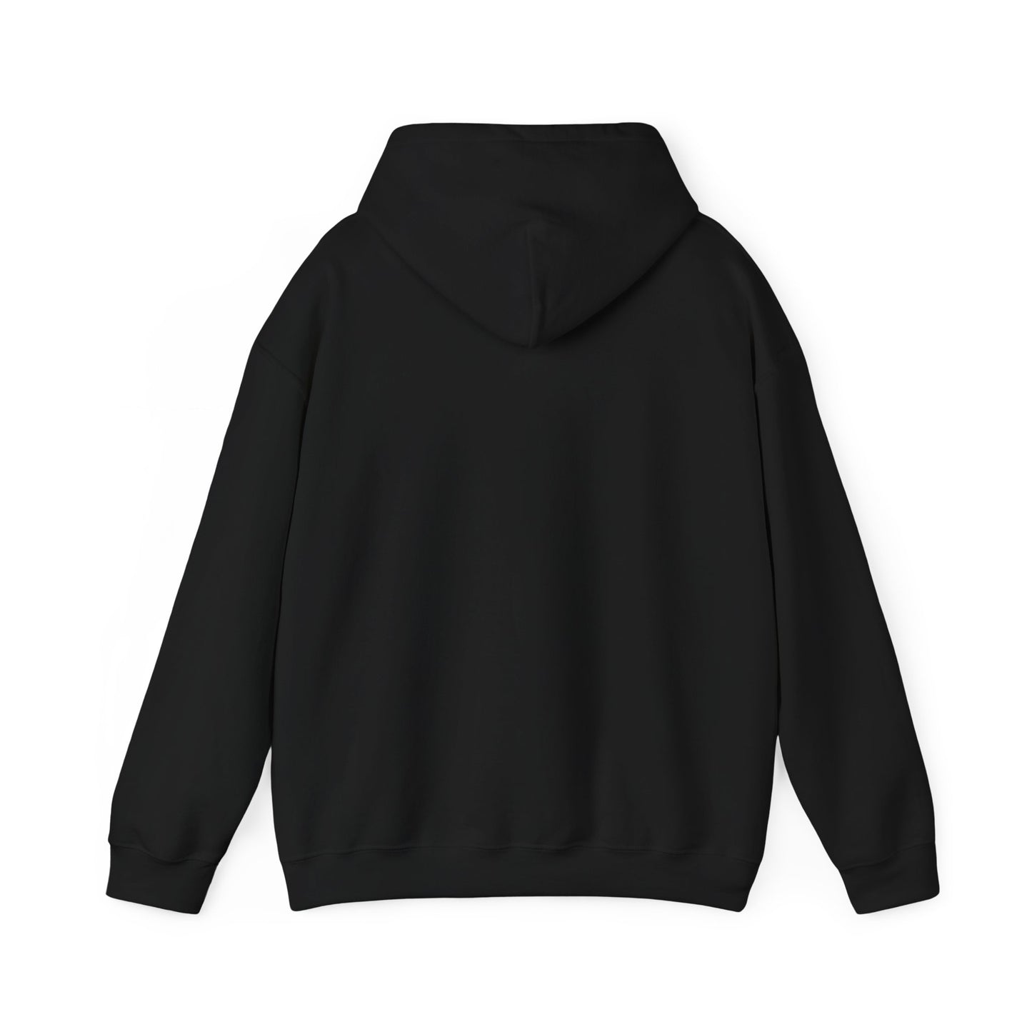 Cosmic Guardian- Graphic Sweatshirt