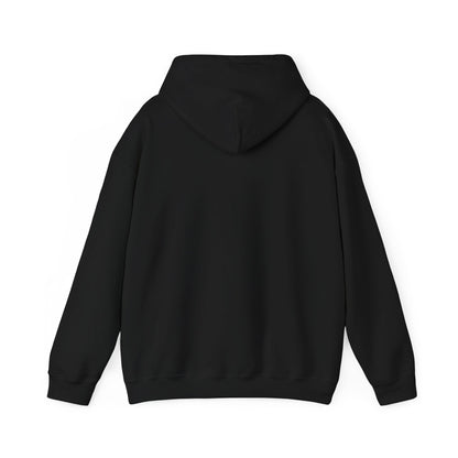 Cosmic Guardian- Graphic Sweatshirt
