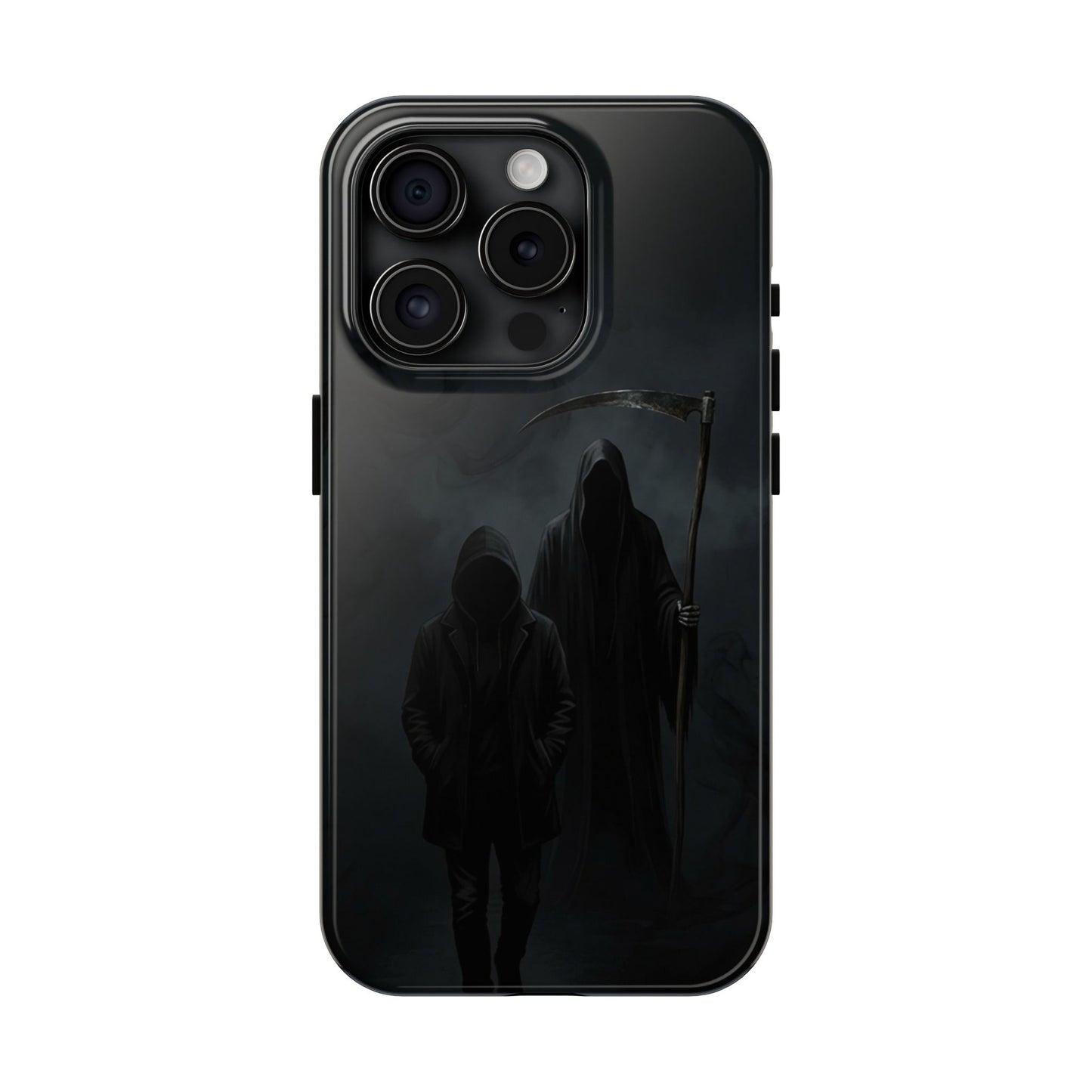 Grim Reaper - Tough Phone Case