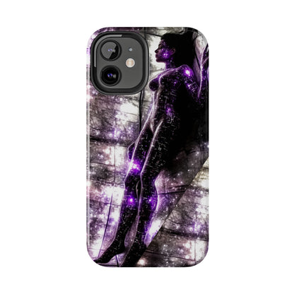 Cyber Punk - Tough Phone Cases