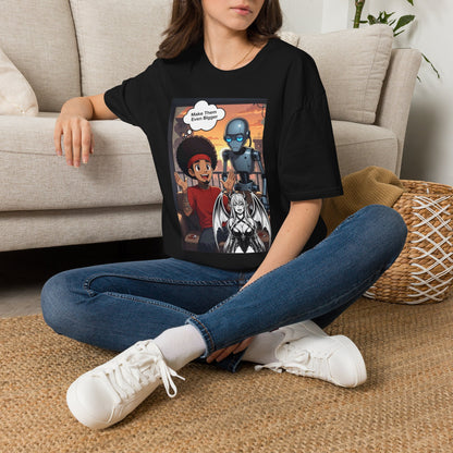 AI Overload T-Shirt