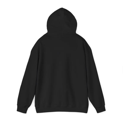 Cosmic Guardian- Graphic Sweatshirt