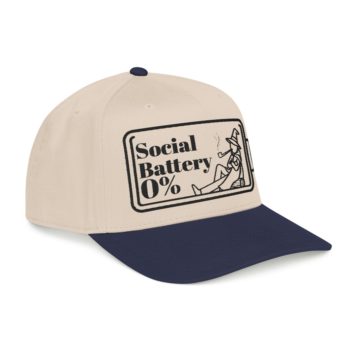 Anti Social Wizard