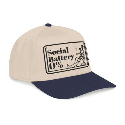 Anti Social Wizard
