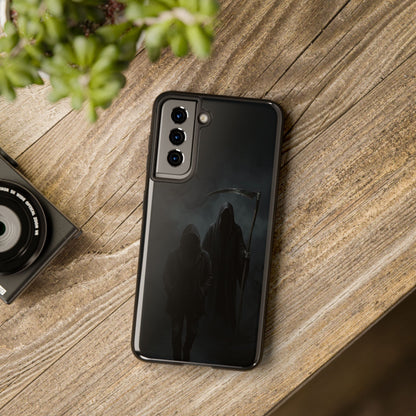 Grim Reaper - Tough Phone Case