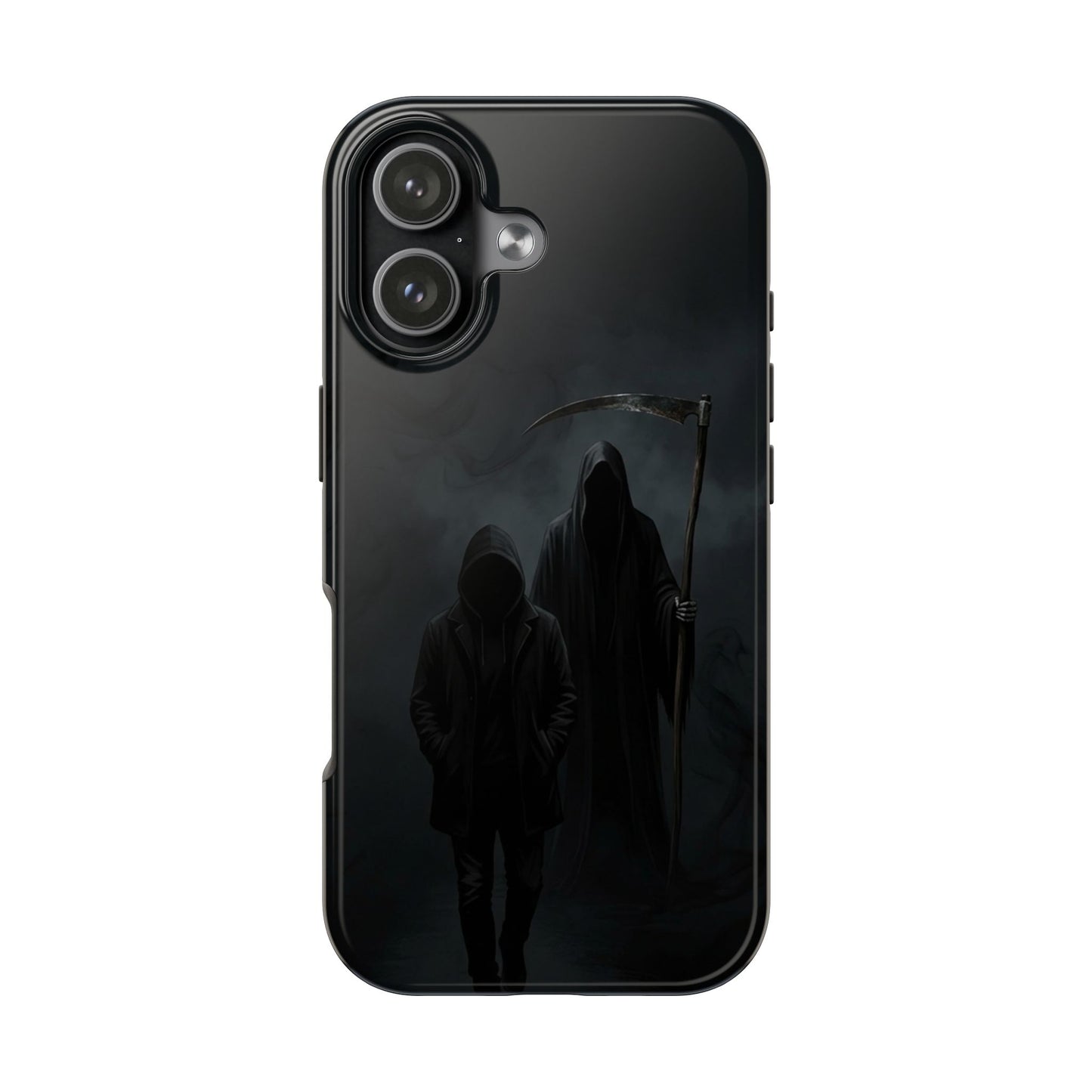 Grim Reaper - Tough Phone Case