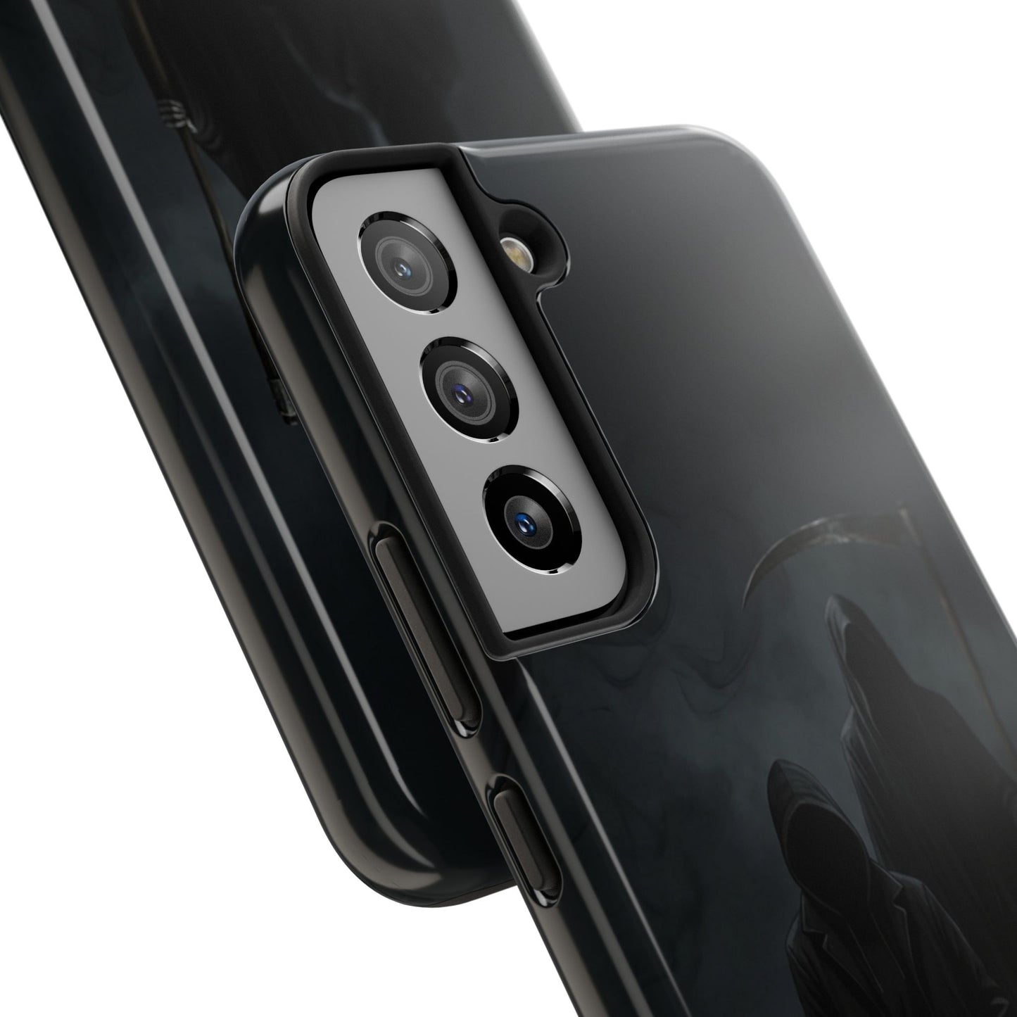 Grim Reaper - Tough Phone Case