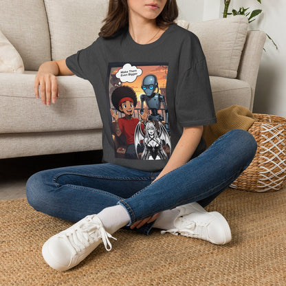 AI Overload T-Shirt