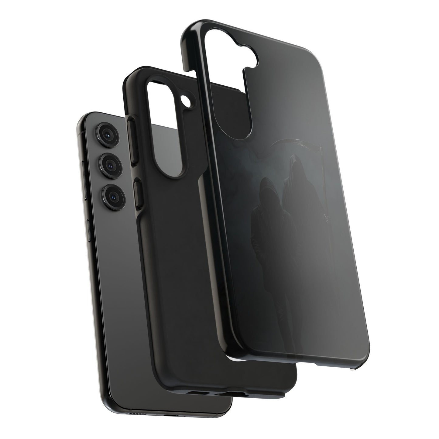 Grim Reaper - Tough Phone Case