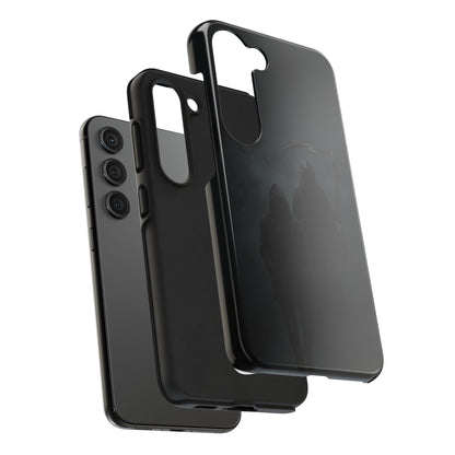Grim Reaper - Tough Phone Case