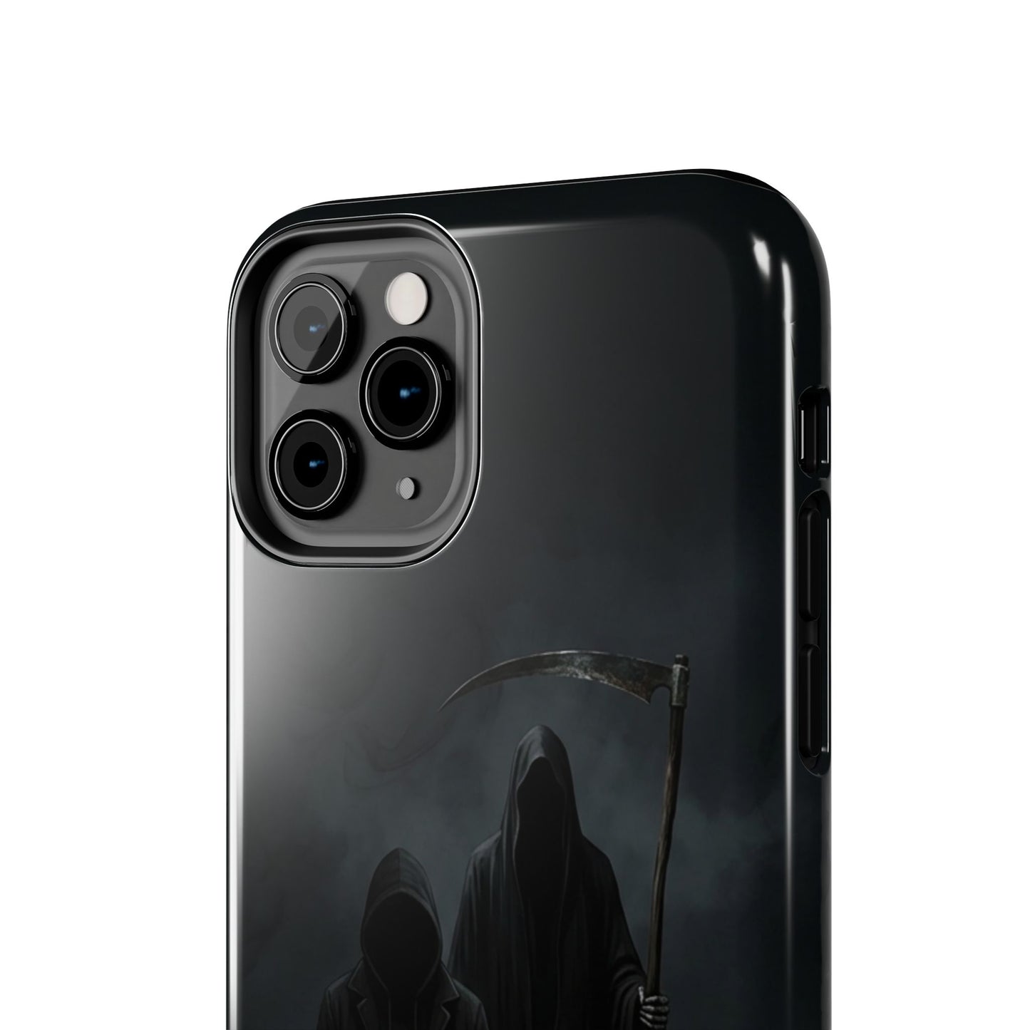 Grim Reaper - Tough Phone Case