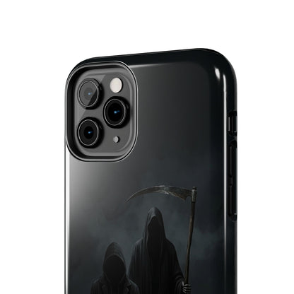 Grim Reaper - Tough Phone Case