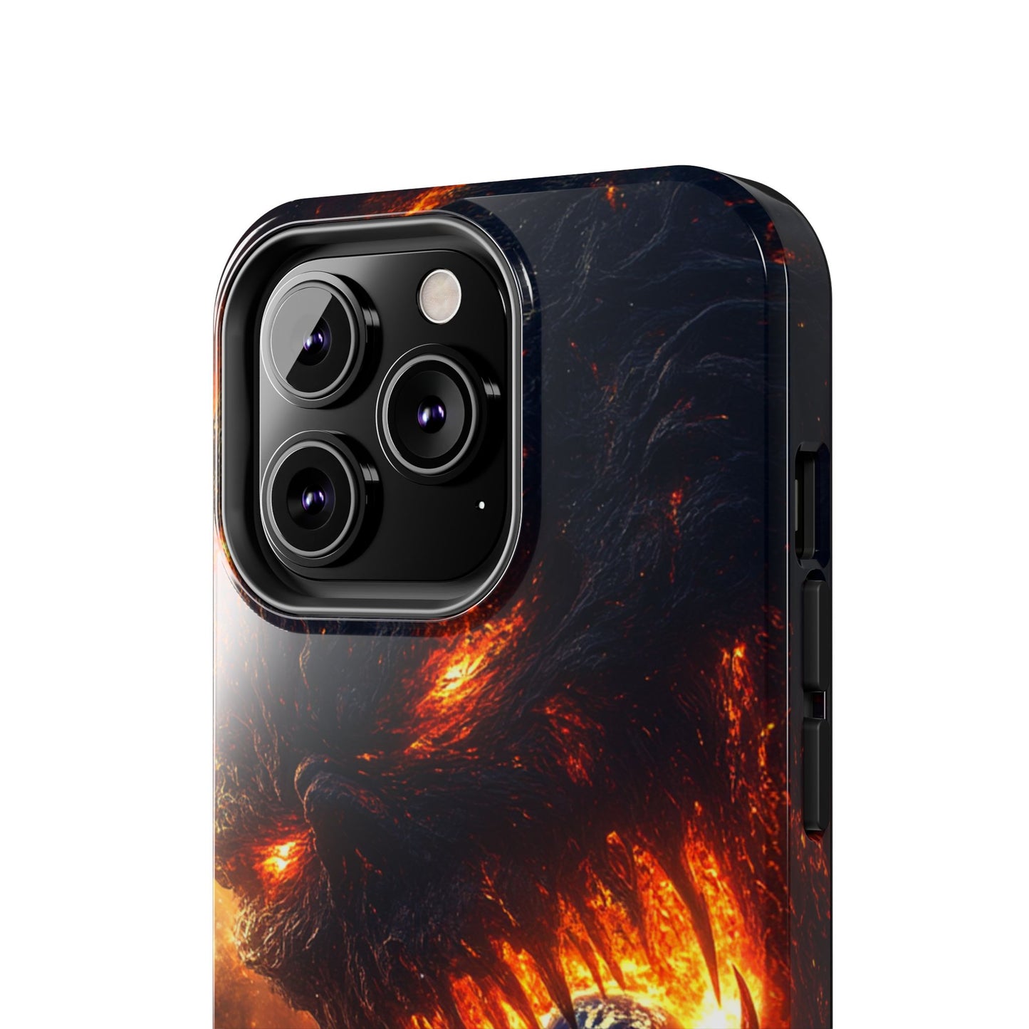 Apocalyptic Celestial- Tough Phone Case
