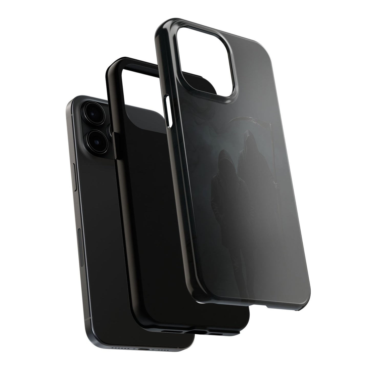 Grim Reaper - Tough Phone Case