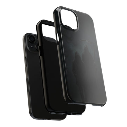 Grim Reaper - Tough Phone Case
