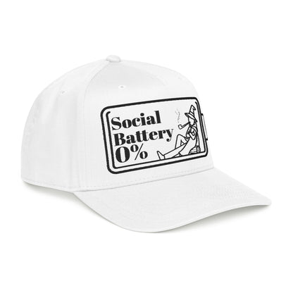 Anti Social Wizard