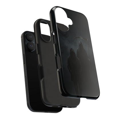 Grim Reaper - Tough Phone Case