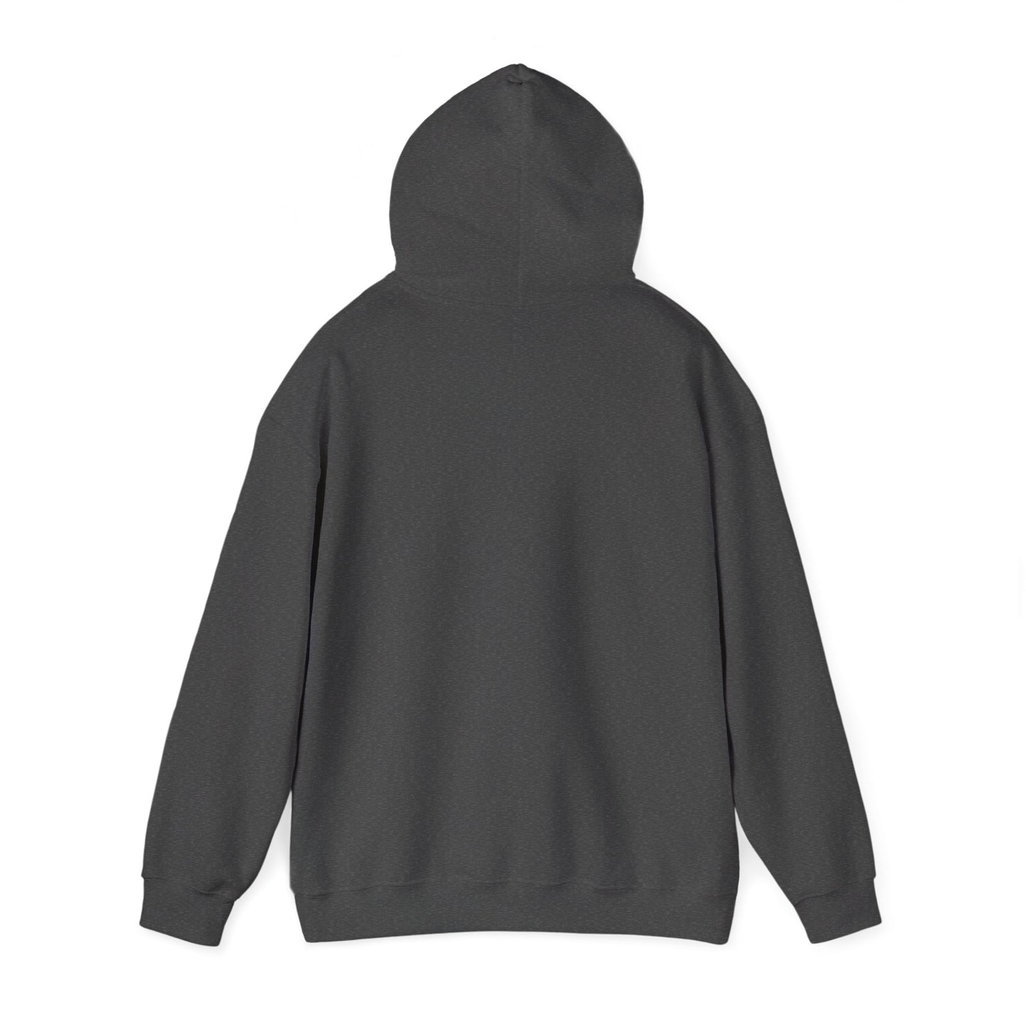 Cosmic Guardian- Graphic Sweatshirt