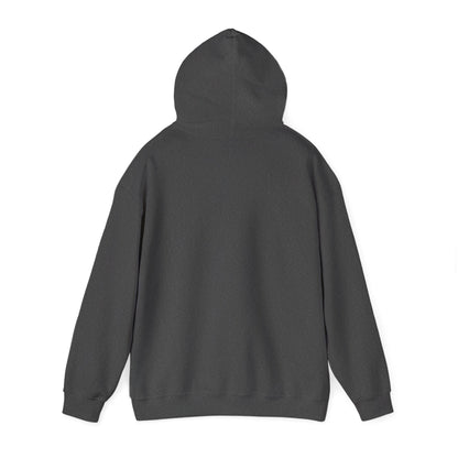 Cosmic Guardian- Graphic Sweatshirt