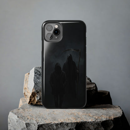 Grim Reaper - Tough Phone Case