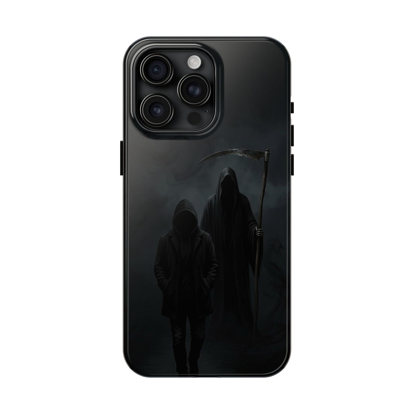 Grim Reaper - Tough Phone Case