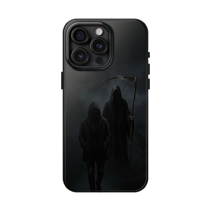 Grim Reaper - Tough Phone Case