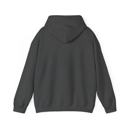 Cosmic Guardian- Graphic Sweatshirt
