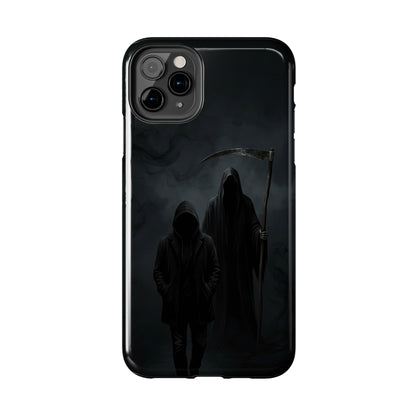 Grim Reaper - Tough Phone Case