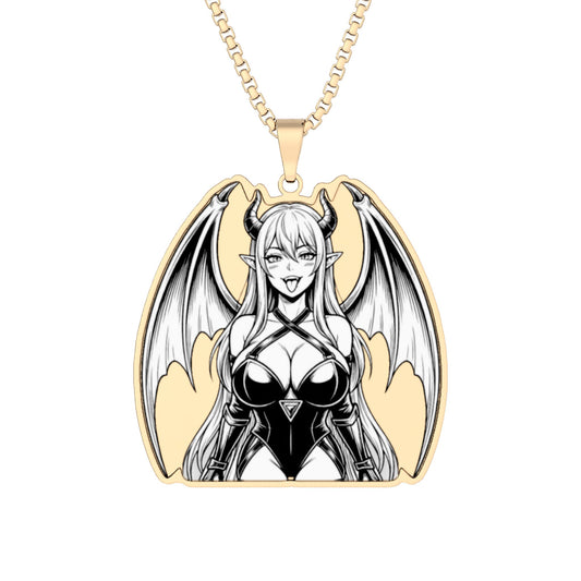 DemonBae Neckless