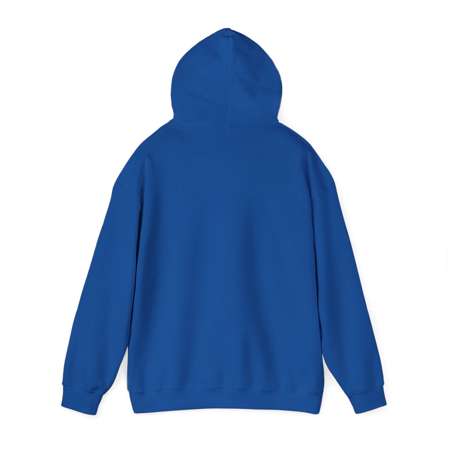 Cosmic Guardian- Graphic Sweatshirt
