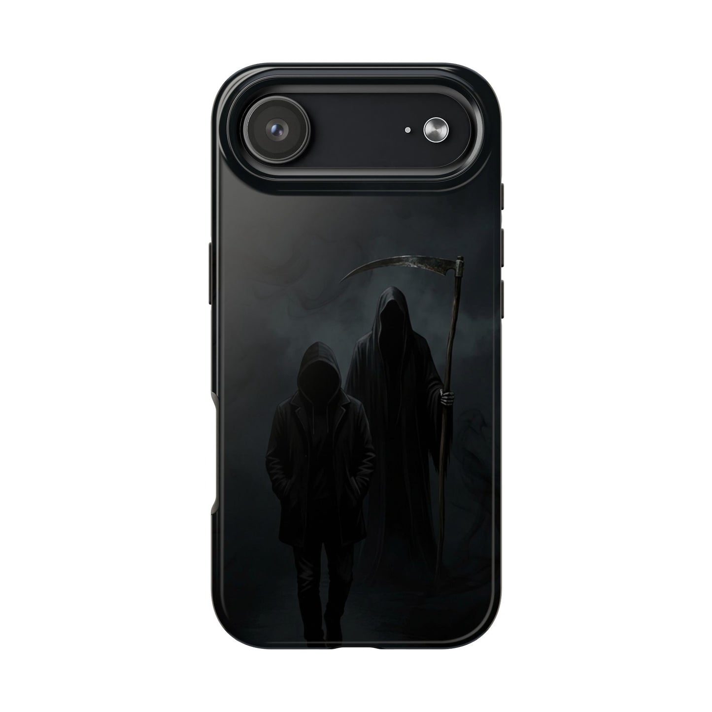 Grim Reaper - Tough Phone Case