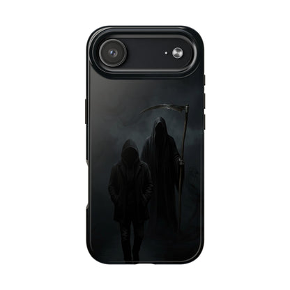 Grim Reaper - Tough Phone Case