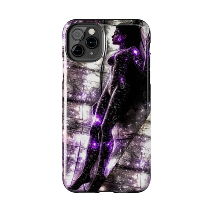 Cyber Punk - Tough Phone Cases