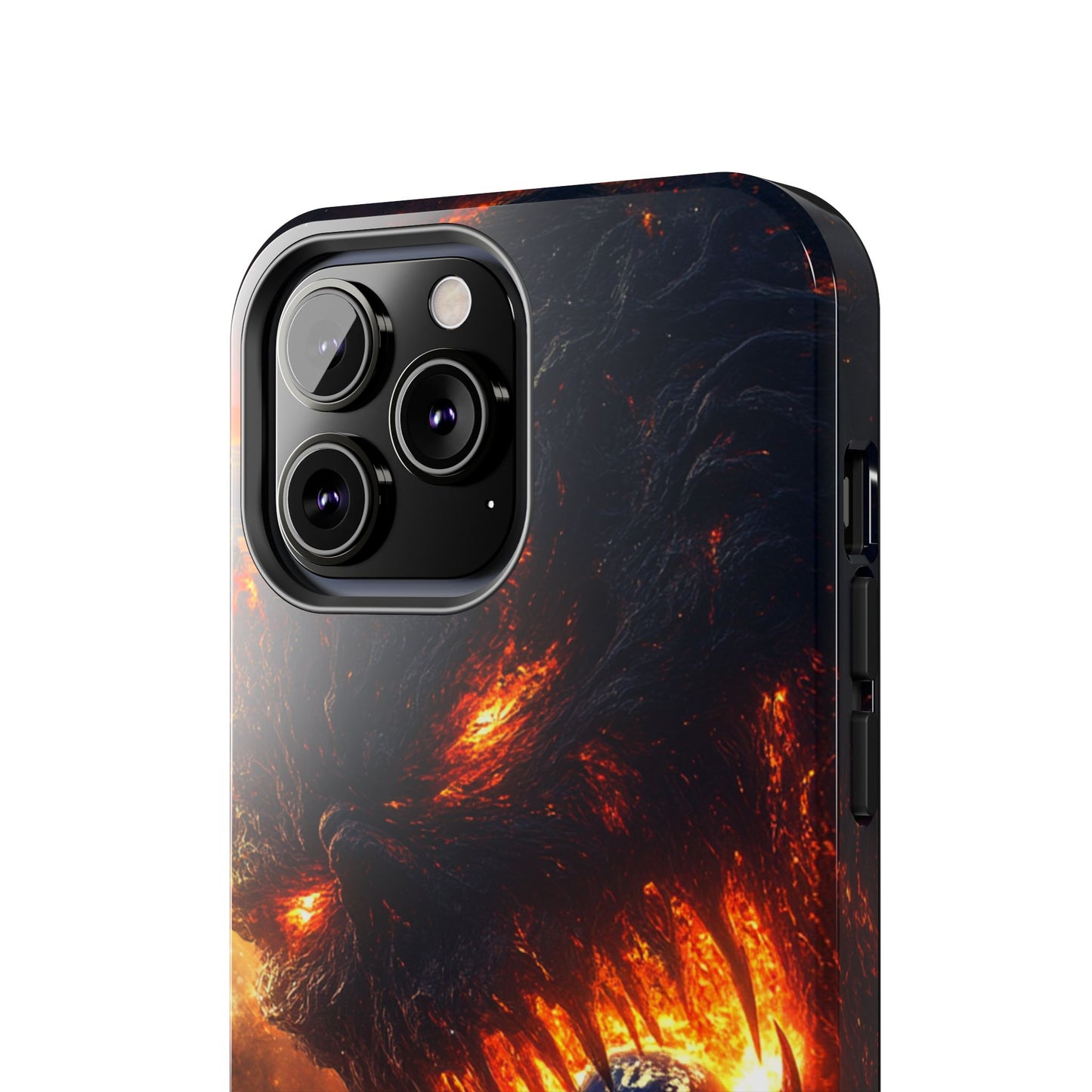Apocalyptic Celestial- Tough Phone Case