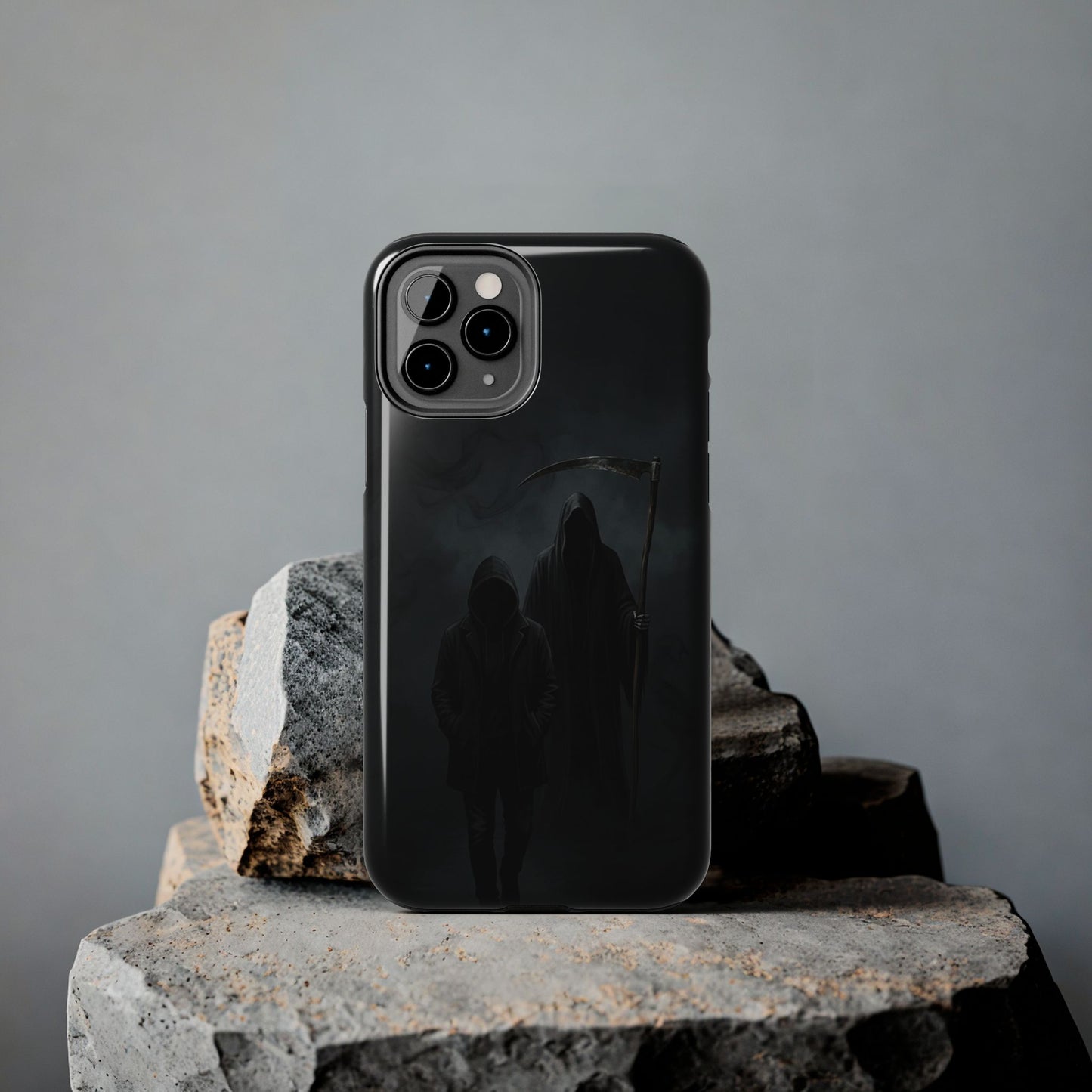 Grim Reaper - Tough Phone Case