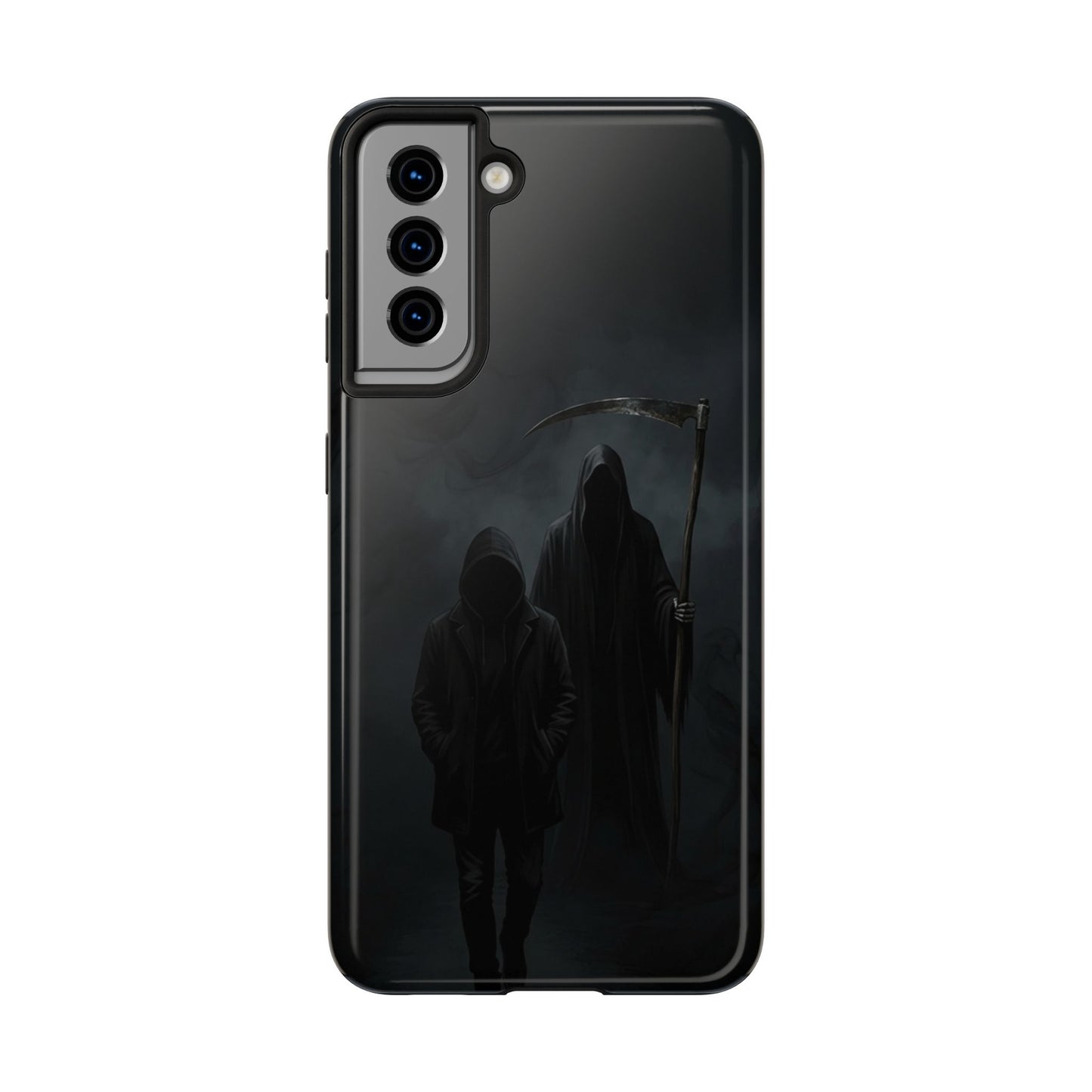 Grim Reaper - Tough Phone Case